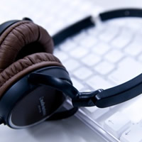 ビジネスEFTの対談音声をプレゼント